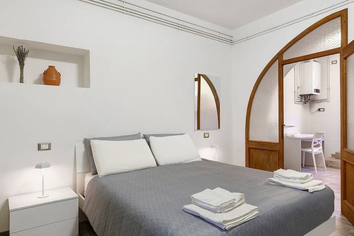 Entire apartment, Apartment 'In Casetta Da Mae' with Mountain View in Lorenzago di Cadore, Carnic Prealps