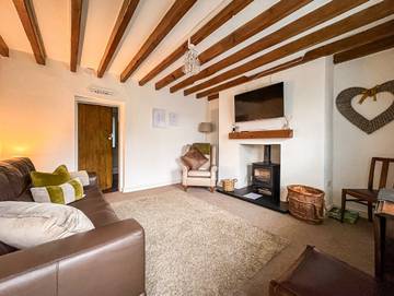 Cottage for 2 People in Denbighshire, North-Wales, Photo 1