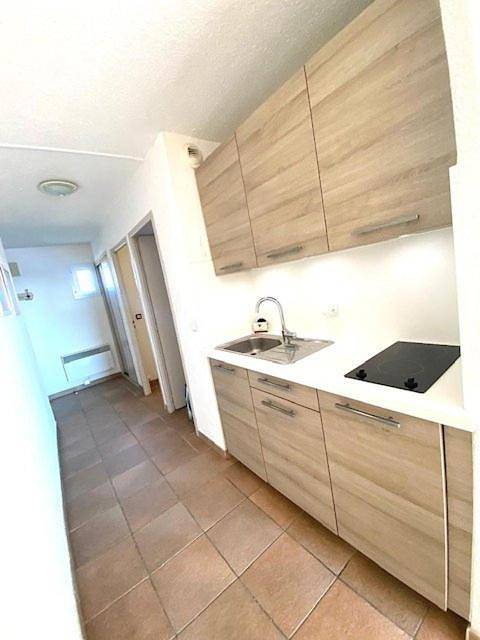 Appartement entier, Appartement vue mer B21, parking privé in Saintes-Maries-de-la-Mer, Côte méditerranéenne (France)