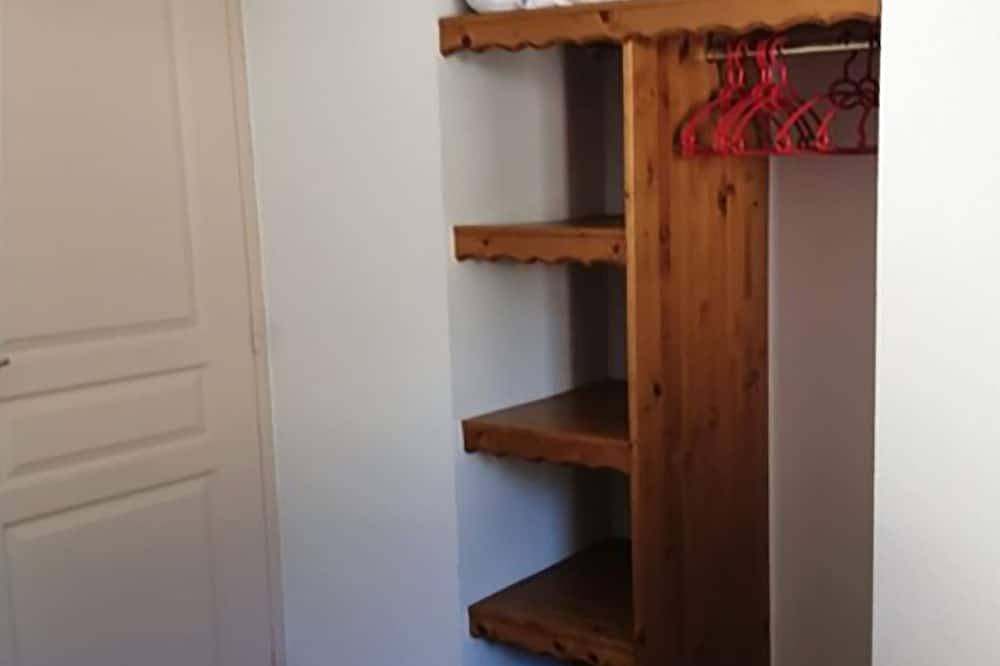 Entire apartment, Cozy apartment x6 in a ski resort in the Queyras - swimming pool, jacuzzi, sauna in Abriès-Ristolas, Queyras