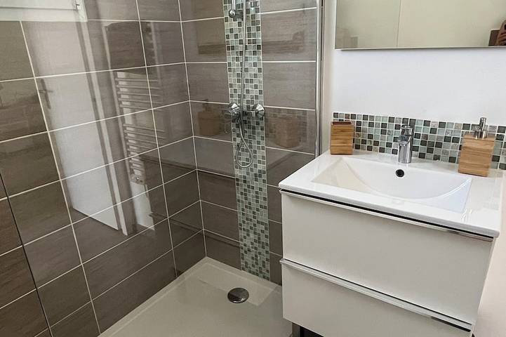 Location de vacances pour 4 personnes à Le Revest-les-Eaux - 4