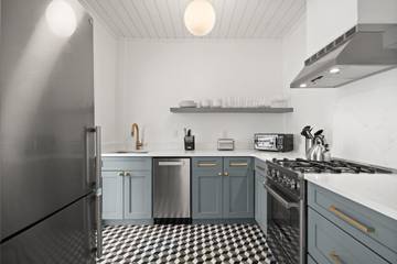 Vacation Rental for 4 Guests in South Tampa, Tampa, Picture 3