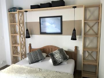 Chalet pour 7 Personnes dans La Joue du Loup, Le Dévoluy, Photo 3