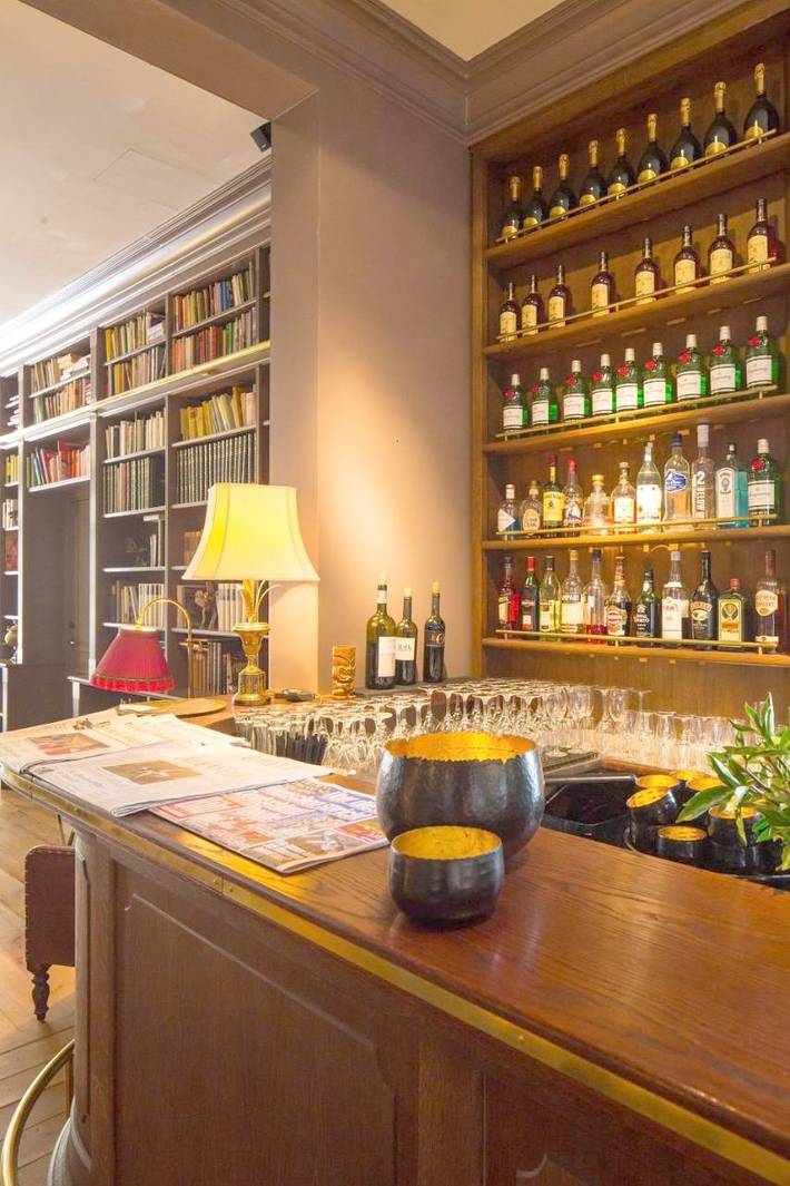 Hotel für 10 Personen, mit Terrasse in SeaLife Berlin - 4