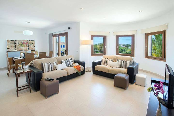 Ses Crestes in Felanitx, Costa de Mallorca