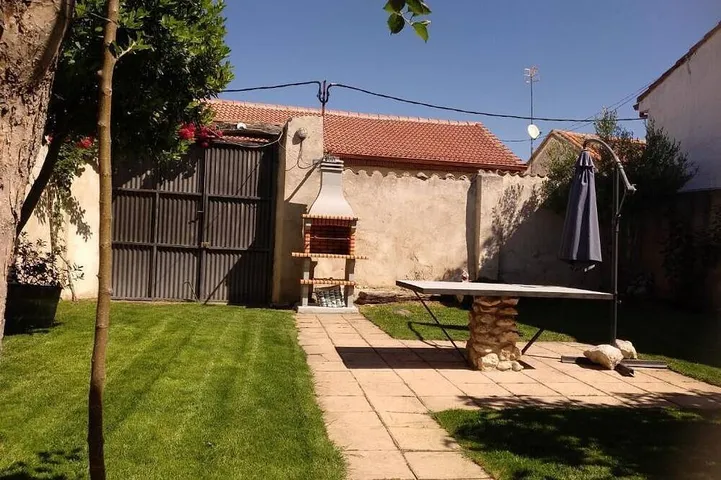 Holiday home for 6 people - 1