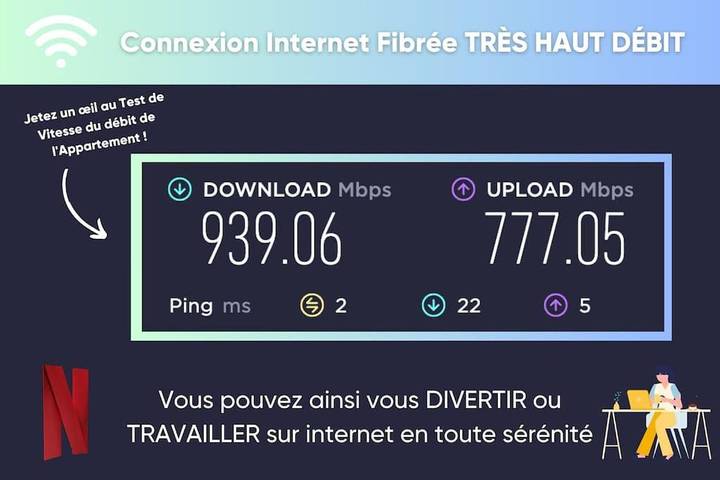 Gîte pour 6 personnes, avec vue et jardin, animaux acceptés à Horbourg-Wihr - 4