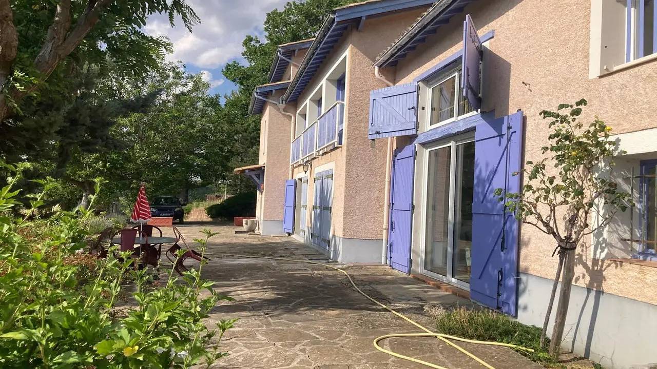 Ferienhaus für 4 Personen (150 m²) in Digne in Digne-les-Bains, Alpes-de-Haute-Provence