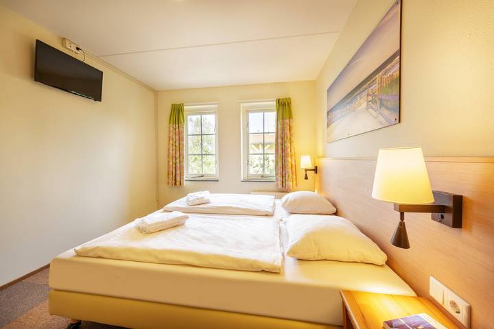 Finca für 8 Personen, mit Pool und Terrasse in den Niederlande - 3