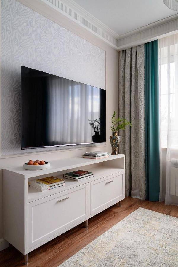 Appartement de vacances pour 3 personnes, animaux acceptés