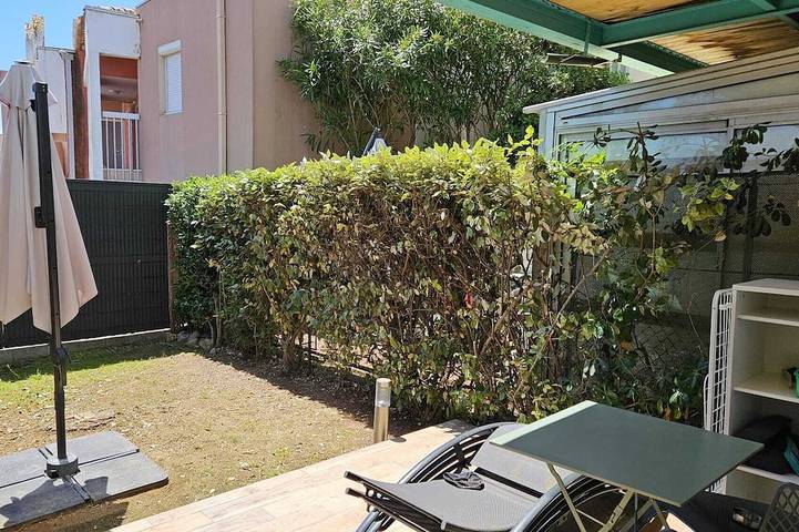 Appartement de vacances pour 2 personnes, animaux acceptés - 1