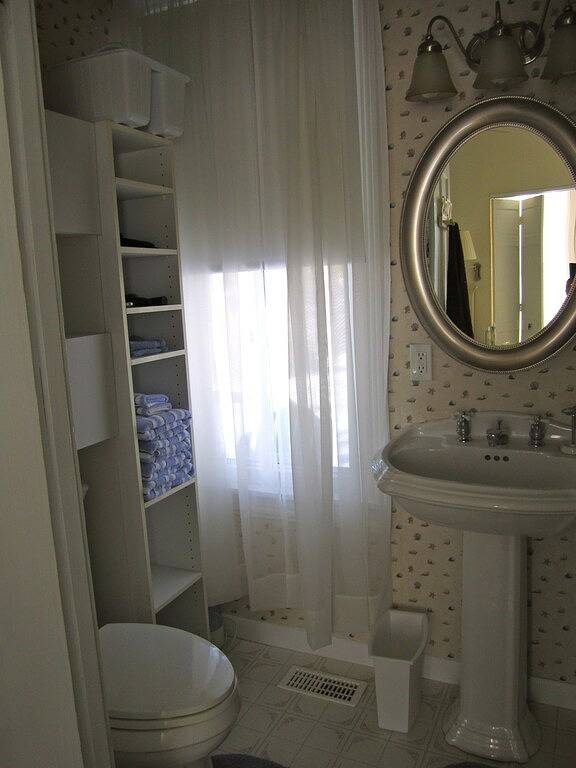 Vacation House for 8 Guests in Cape May Point, Jersey Shore