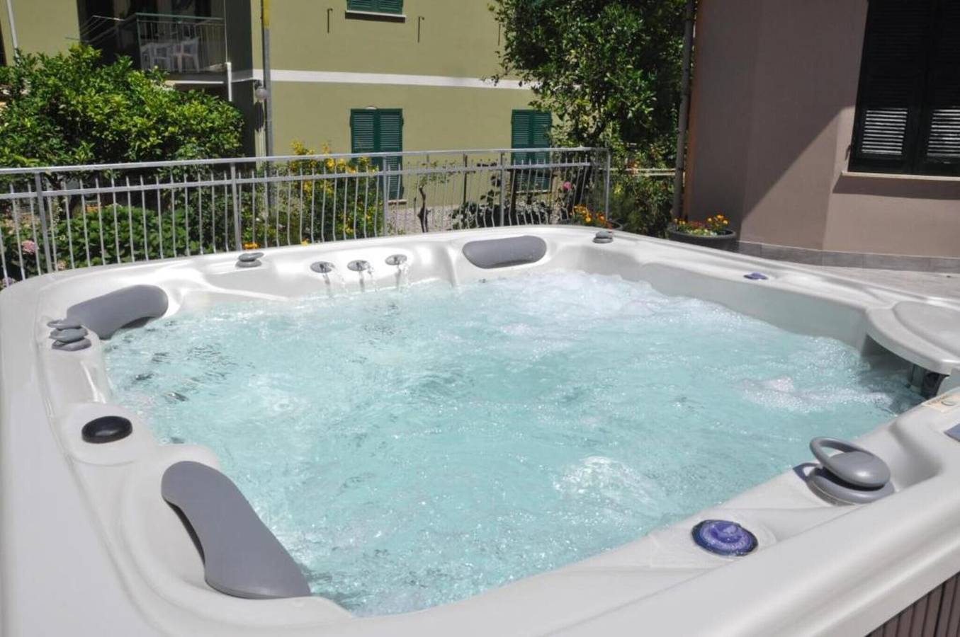 Appartamento vacanze a Moneglia a partire da 111€ a notte