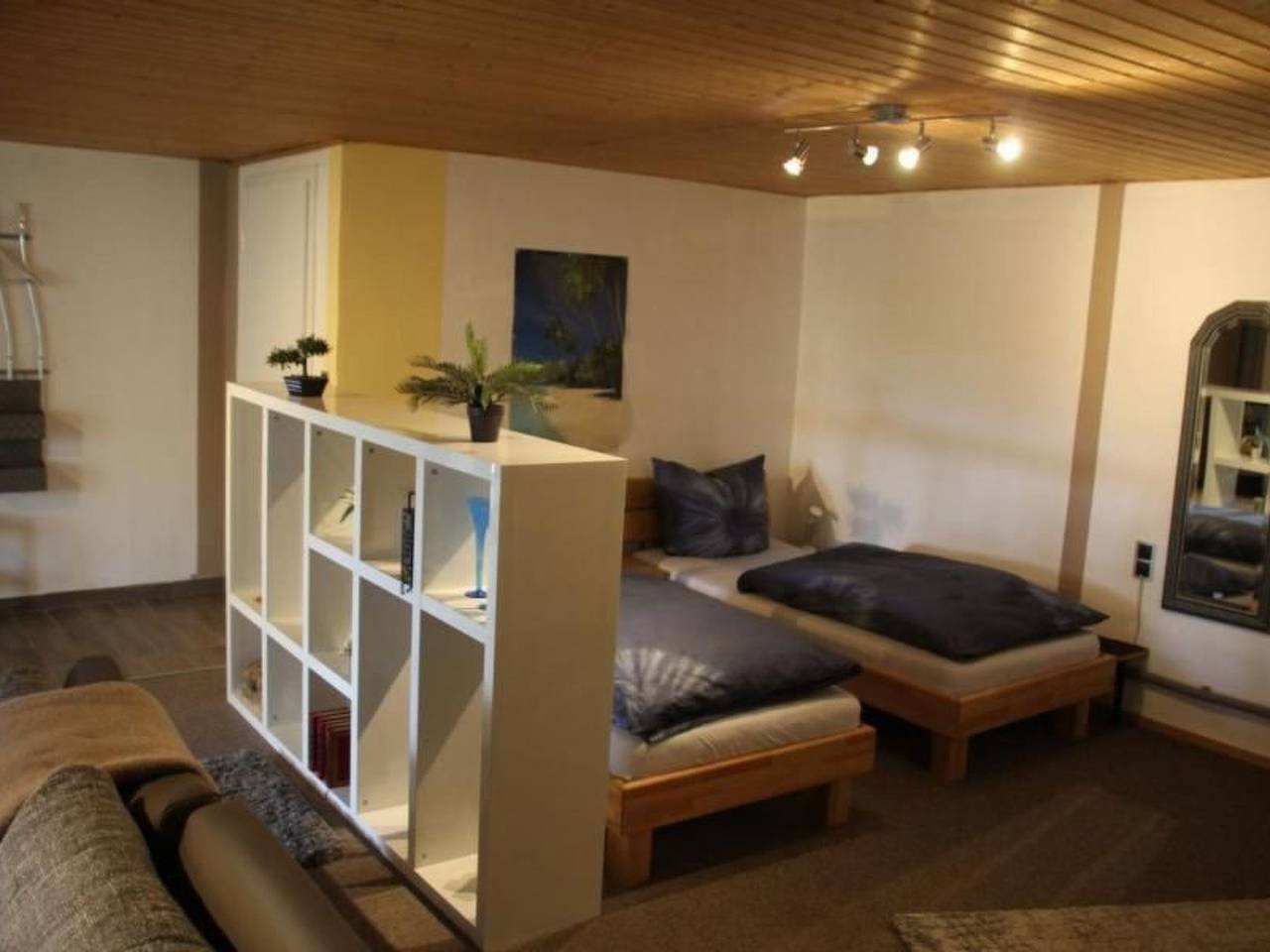 Ganze Wohnung, Loni in Viereth in Viereth-Trunstadt, Fränkisches Weinland