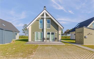 Ferienhaus für 6 Personen in Büsum, Nordseeküste, Bild 1