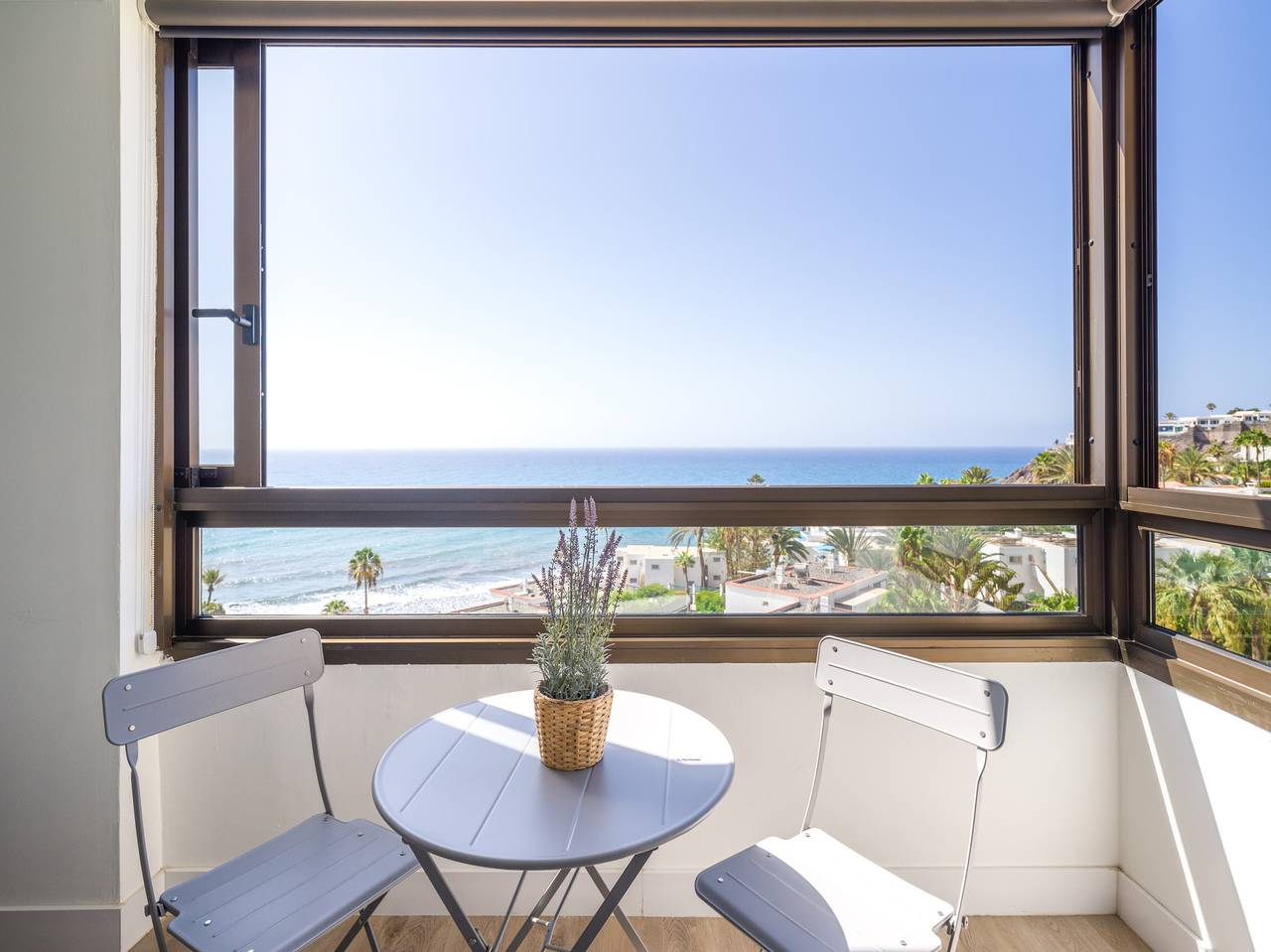 Appartement entier, Aguila Beach Ocean View 40 in Playa del Águila, San Bartolomé de Tirajana