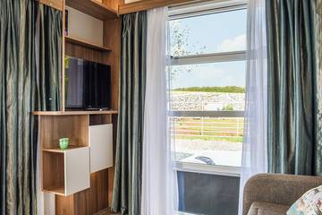 Cottage for 2 People in Barrow-in-Furness, Cumbria, Photo 4