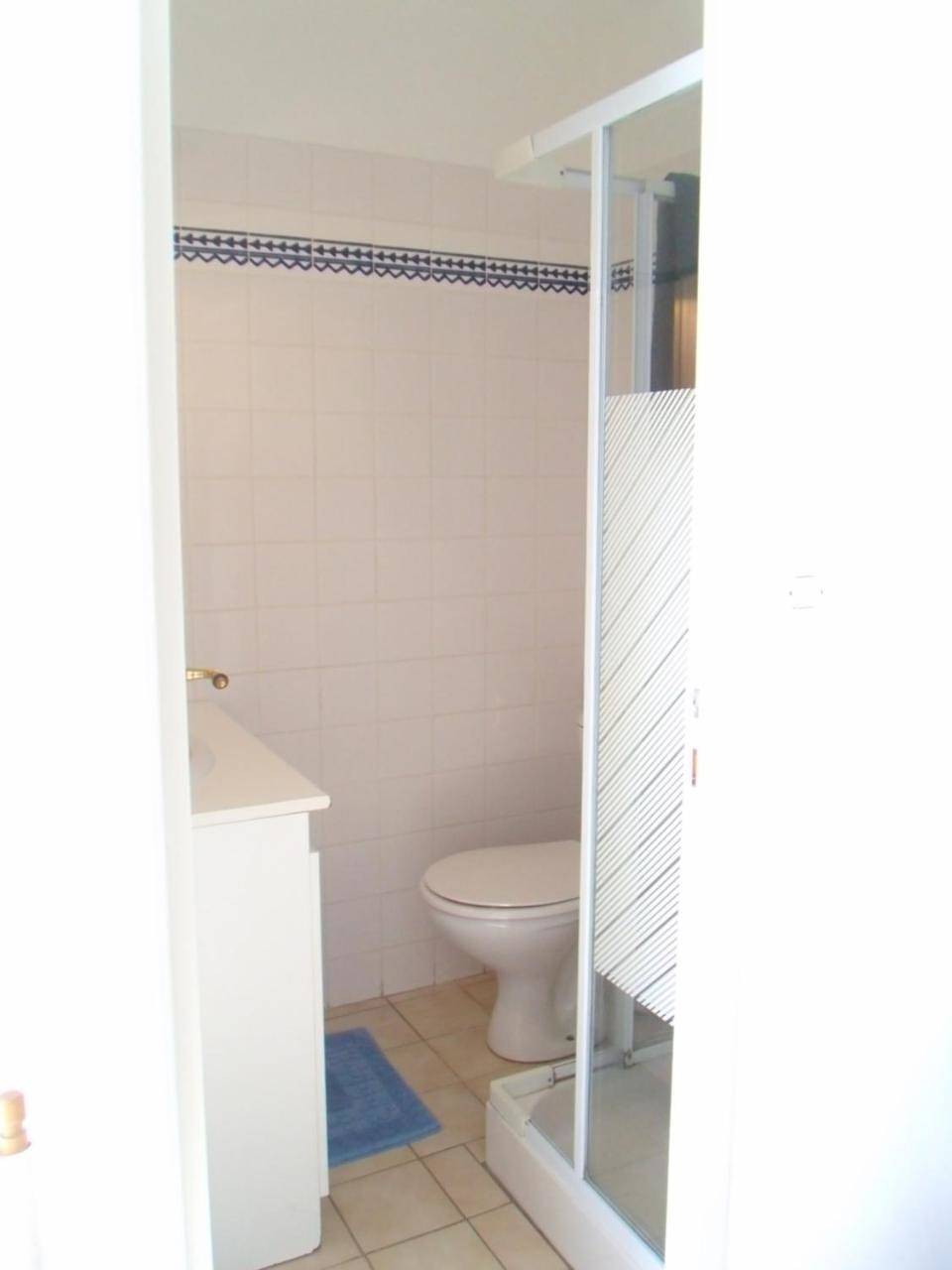 Double Room with Garden View in Sainte-Marie-de-Ré, Île de Ré