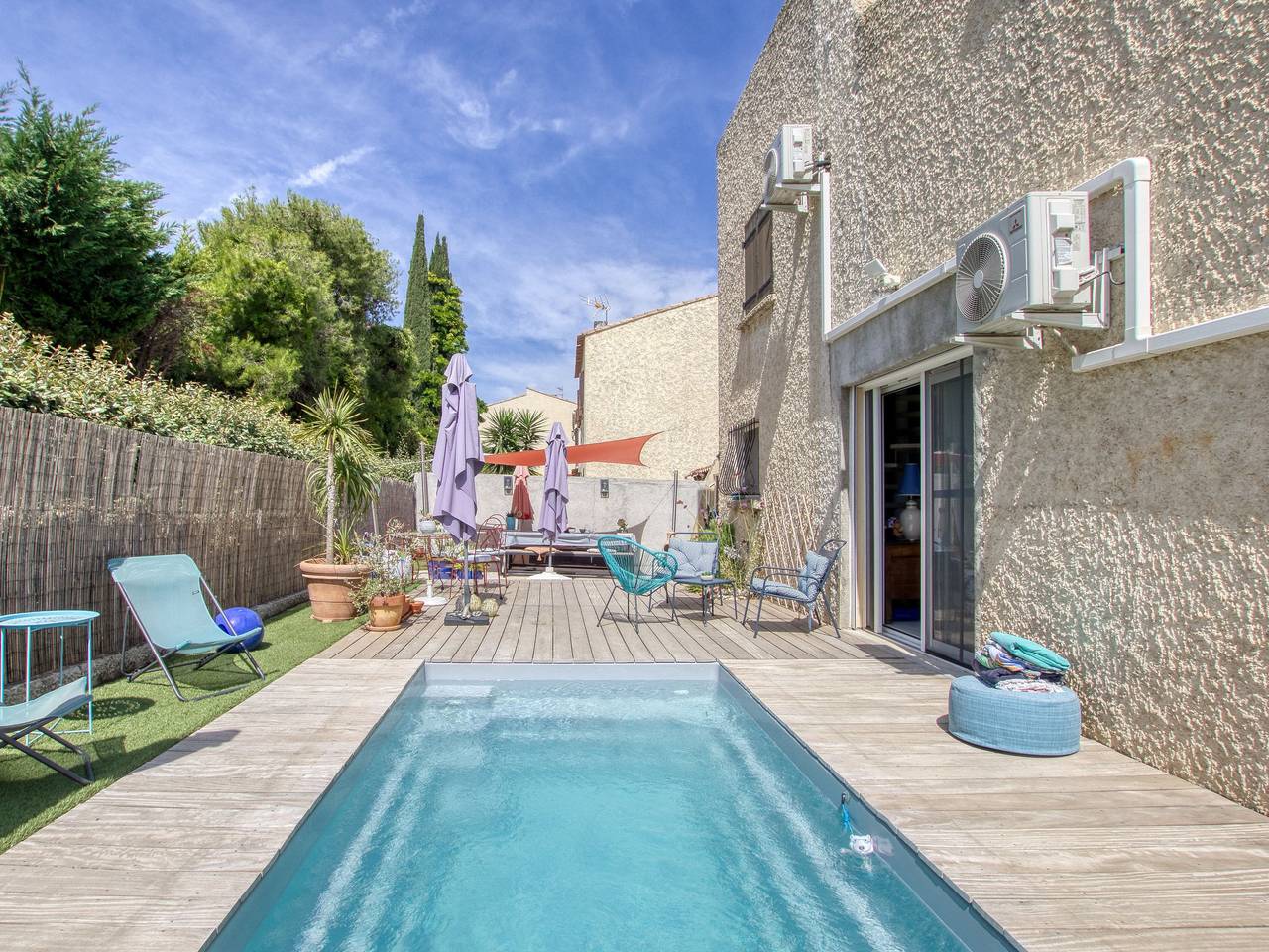 Casa vacanza a Var a partire da 167€ a notte