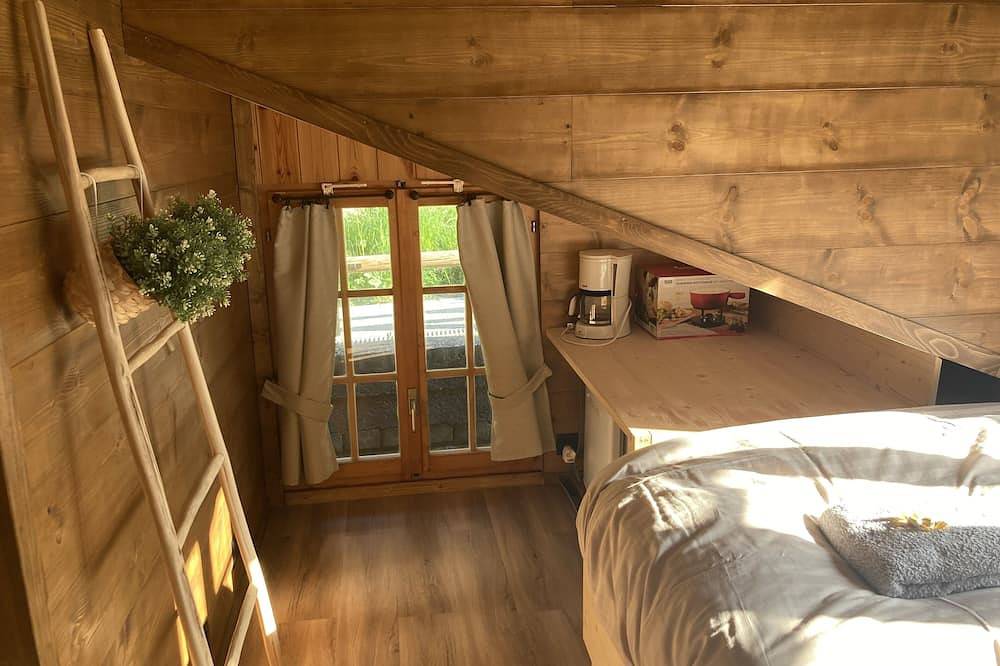 Luxus-Chalet mit Panoramablick im Lötschental, mit privatem Carport in Kippel, Brig - Goms & Umgebung