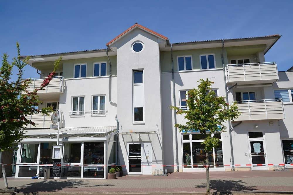 Ferienwohnung in Usedom für 4 Personen in Usedom