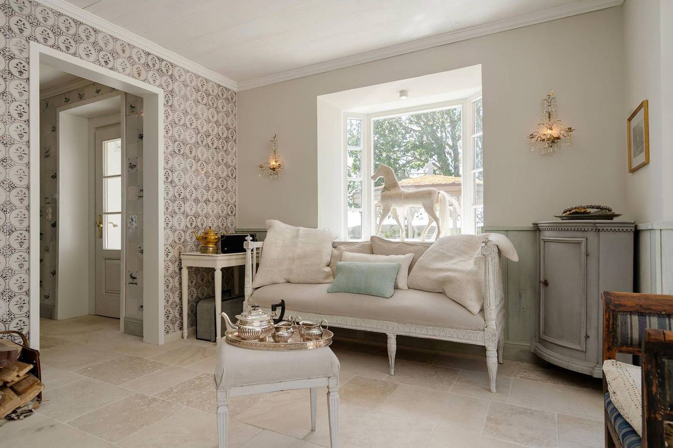 Ferienhaus Achterdeck – nordische Eleganz trifft Natur in List (Sylt), Sylt