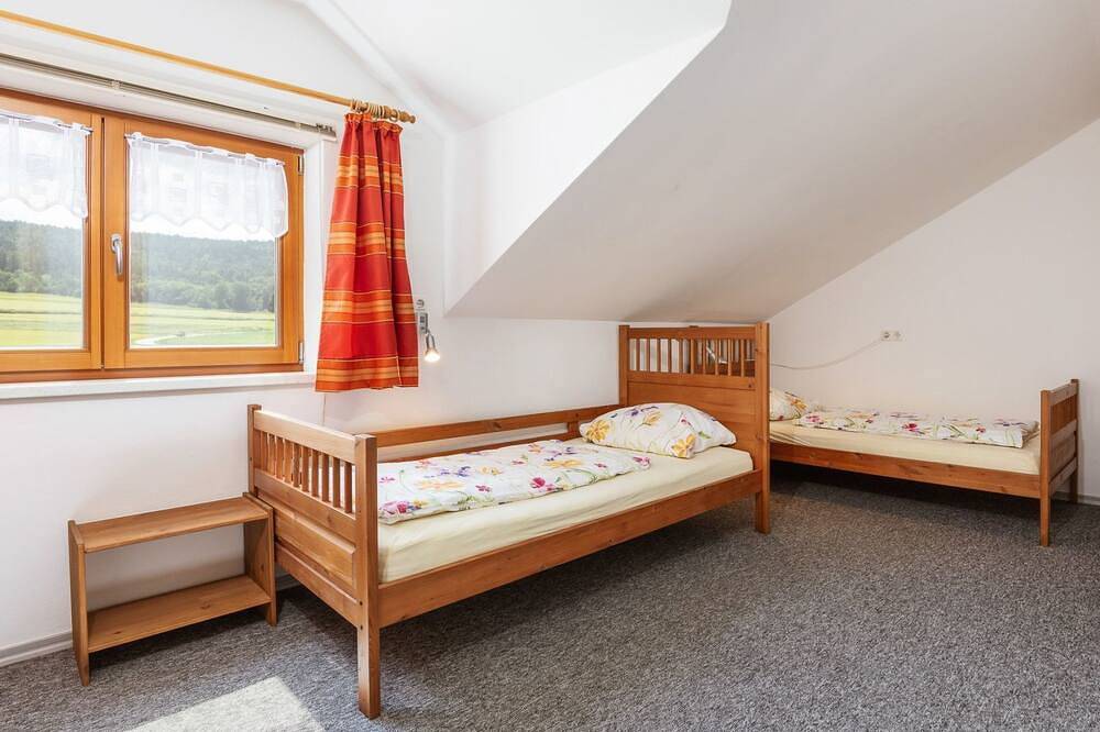 Zillendorf in Waldmünchen, Ostbayern