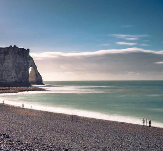 Gîte pour 2 personnes, avec jardin et jacuzzi à Étretat - 3