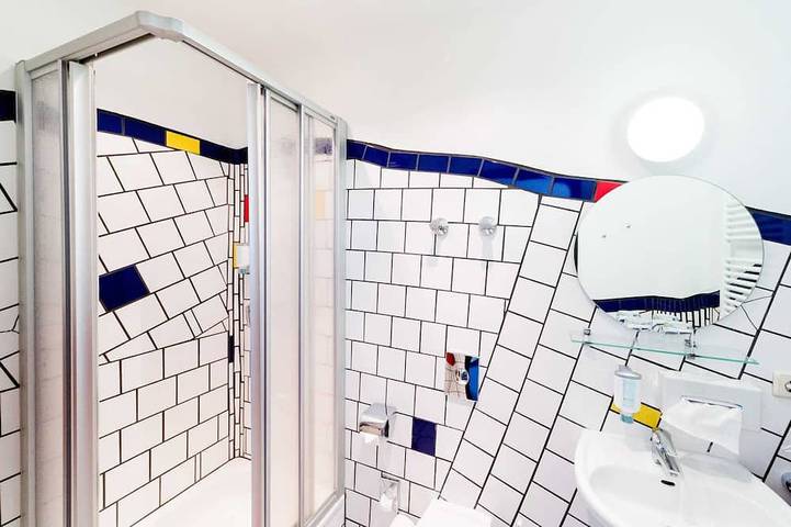 Ferienhaus für 2 Personen in Magdeburg - 2