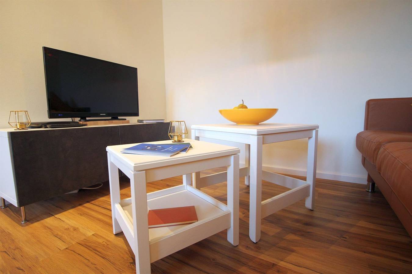 Ganze Ferienwohnung, Wohnung "Lotta" in St. Peter-Ording, Eiderstedt