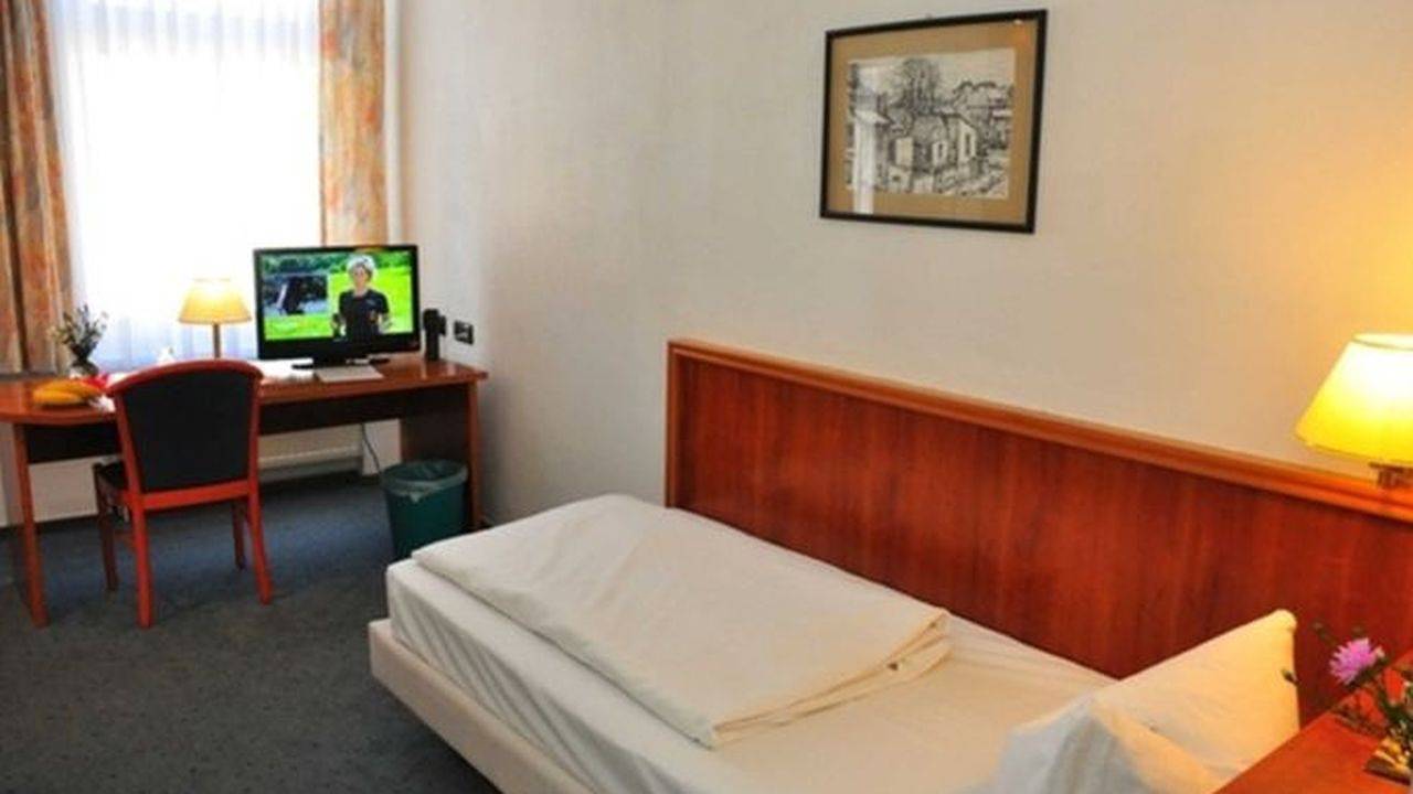 Einzelzimmer für 1 Person (15 m²) in Parchim in Parchim, Ludwigslust-Parchim