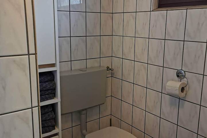 Ferienhaus für 5 Personen, mit Garten und Terrasse in Daun - 4