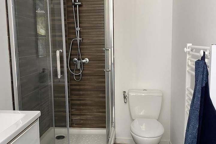 Gîte pour 4 personnes dans Thermes de Royat Chamalières - 3