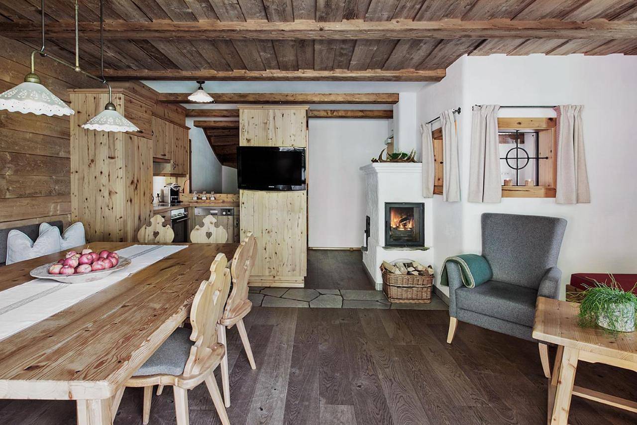 Feriendorf Holzlebn in Großarl, Ski Amadé