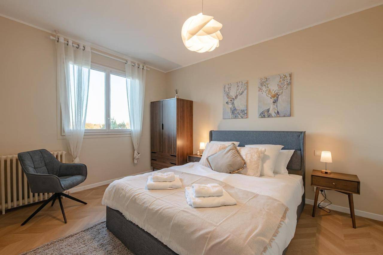 Chez papa - 3 lits - Confortable & spacieux in La Ferté-Gaucher, Seine-et-Marne