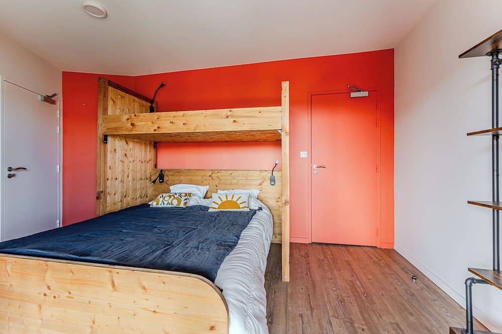 L'Oustaou, parfait pour des vacances en famille ou entre amis à la plage in Biscarrosse Plage, Biscarrosse