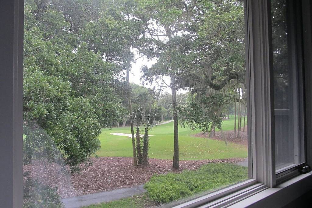 Villa for 6 Guests in Kiawah Island, Charleston County