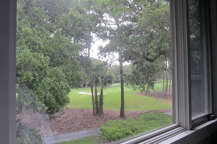 Villa for 6 people, with balcony in Kiawah Island