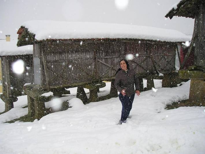 Location de vacances pour 4 personnes, avec vue dans Castro Daire - 4