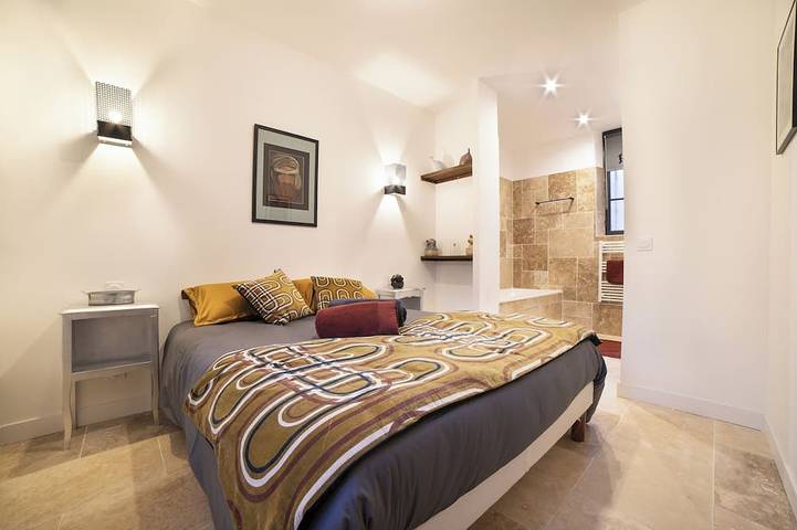 Location de vacances pour 8 personnes, animaux acceptés à Montargis - 3