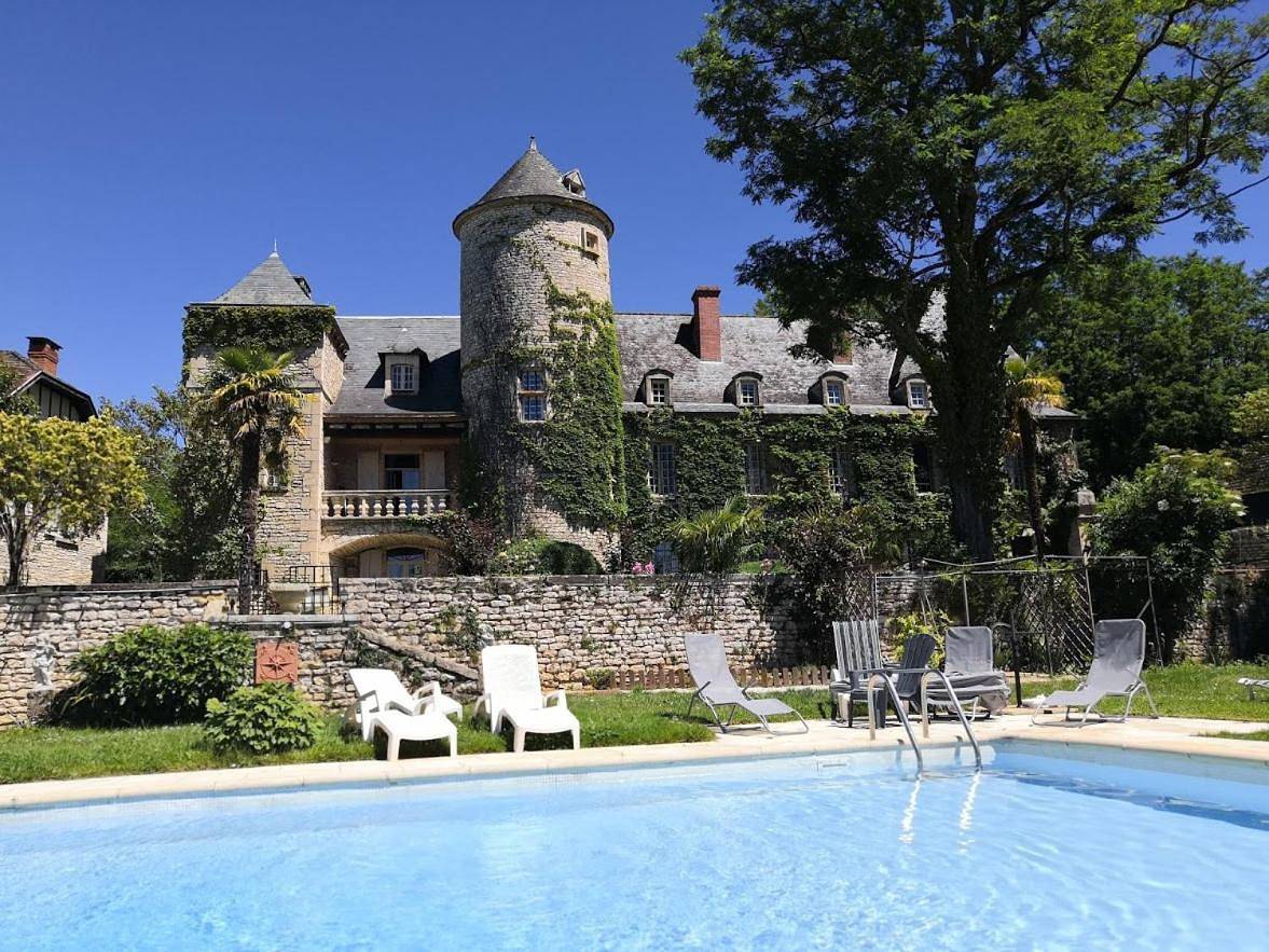 Holiday Home in Cazoulès, Dordogne