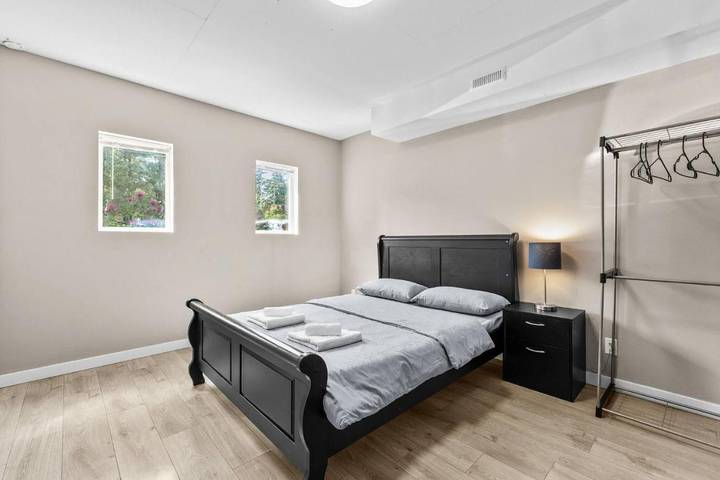Casa de vacaciones para 4 personas - 1