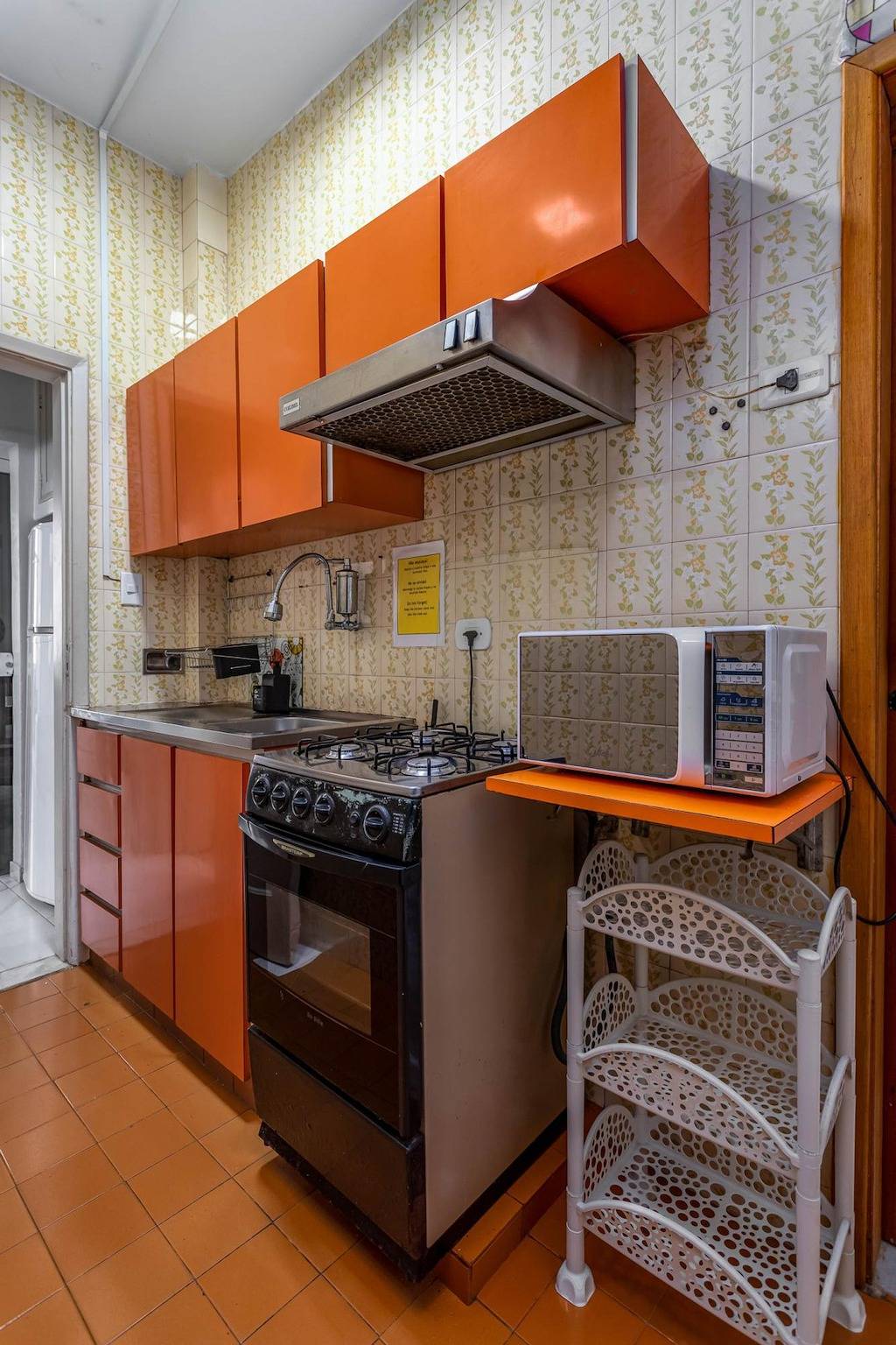 Appartamento intero, Style in Copacabana | Near the beach | Br403 in Copacabana, Rio de Janeiro