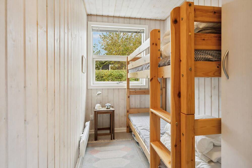 Fantastisches Haus mit 3 Schlafzimmern. in Nyborg, Nyborg und Umgebung