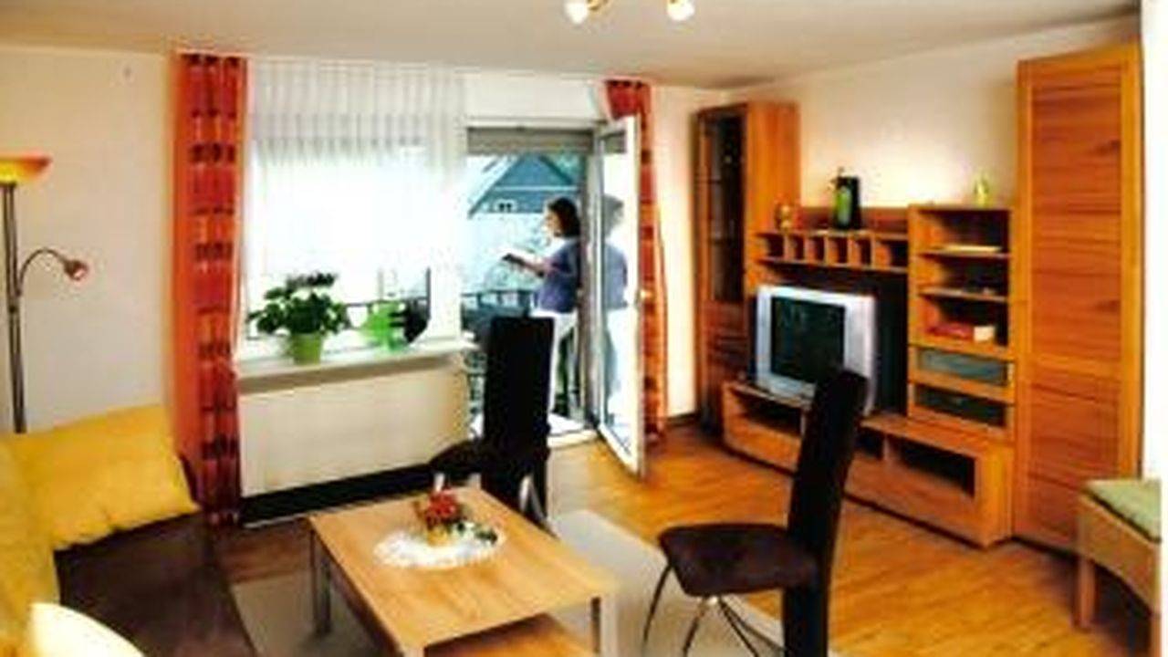 Ganze Ferienwohnung, Ferienwohnung für 2 Personen (75 m²) in Enkirch in Enkirch, Bernkastel-Kues & Umgebung
