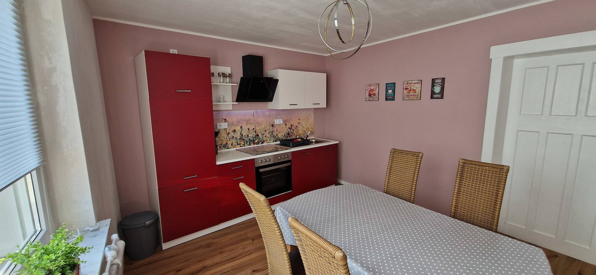 Ganze Ferienwohnung, Ferienwohnung Burger Heide in Spreetal, Lausitzer Seenland