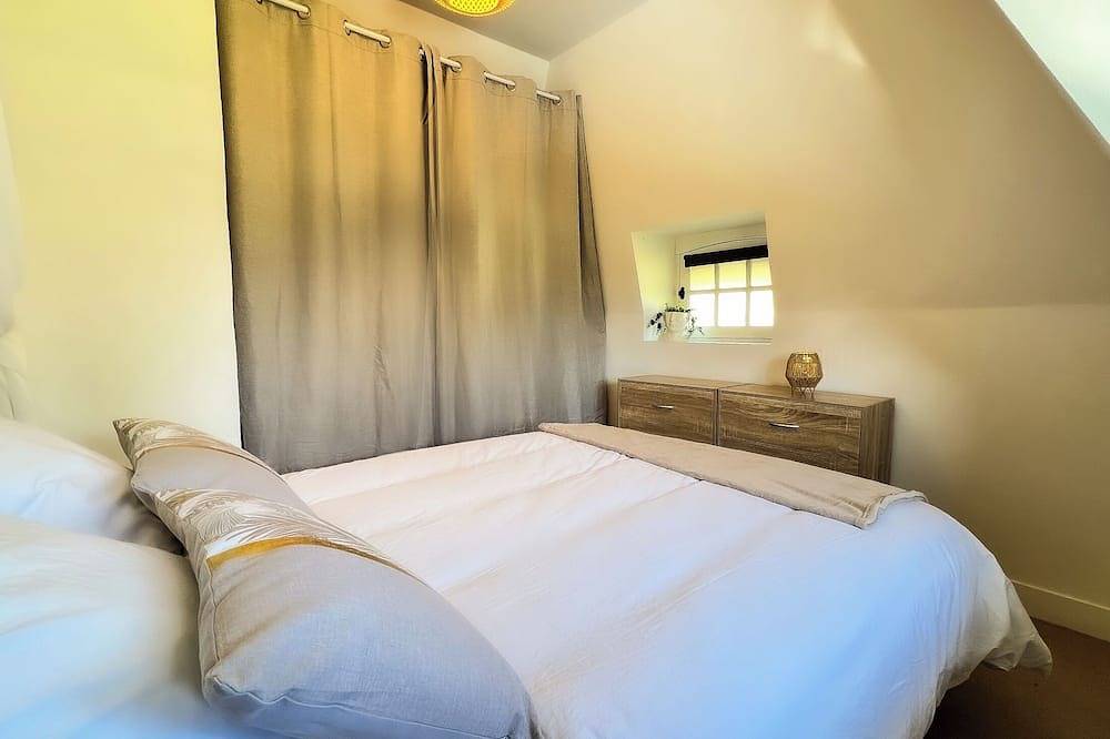 Superb Normandy cottage with swimming pool for 8pers  in Bournainville-Faverolles, Región de Bernay