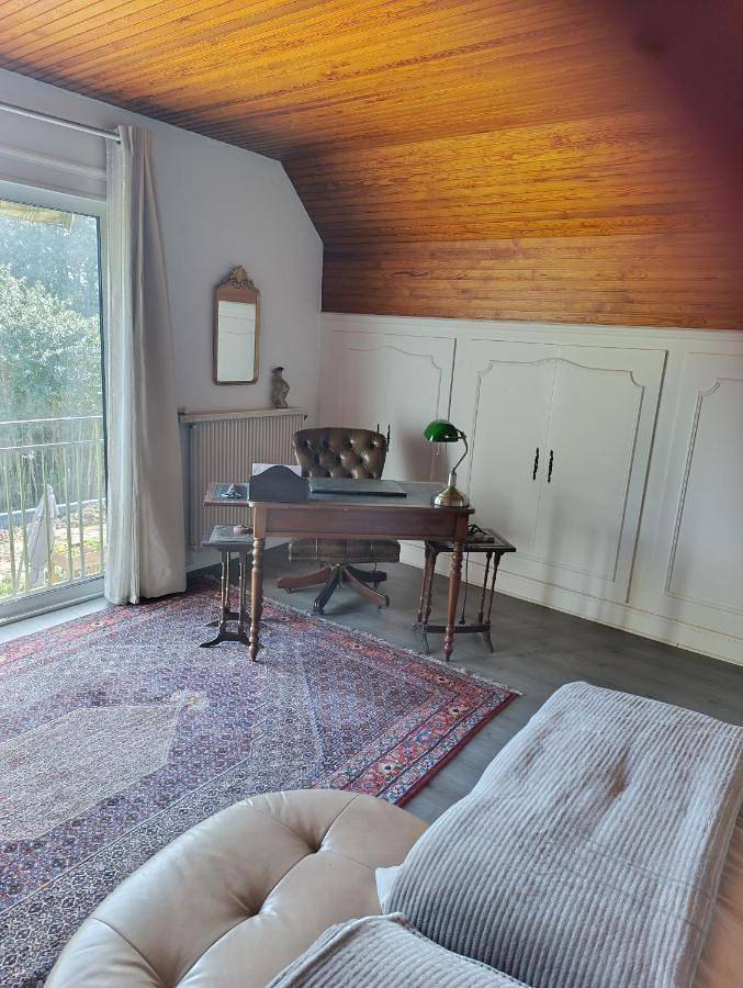 Trégouet 8 - Chambre 4 in Saint-Nazaire, Côte d'Amour