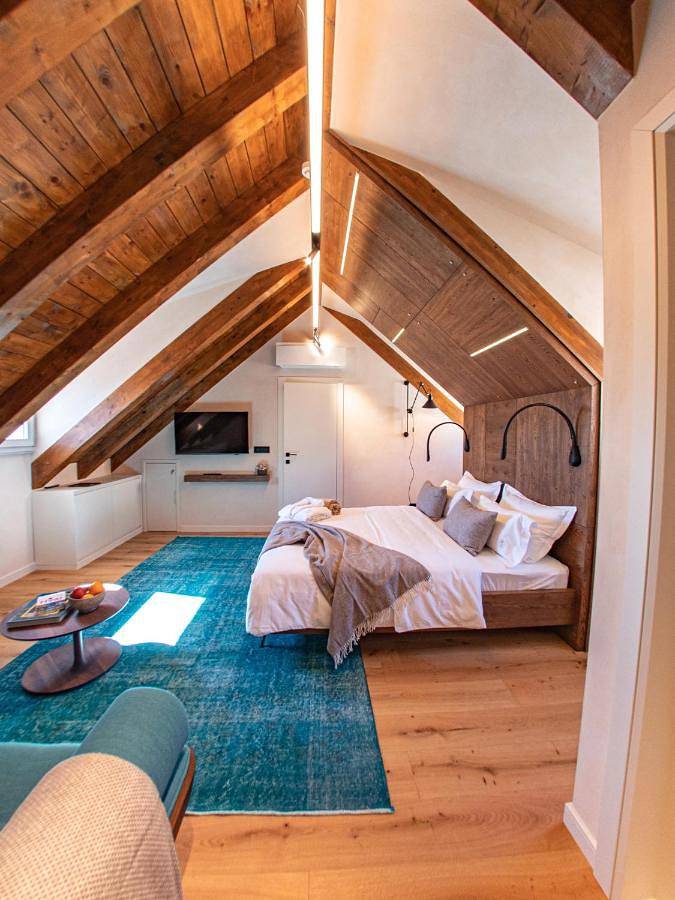 Holiday apartment for 4 people, with terrace - 1