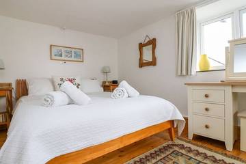 Cottage for 2 People in Porthleven, Cornwall, Photo 4